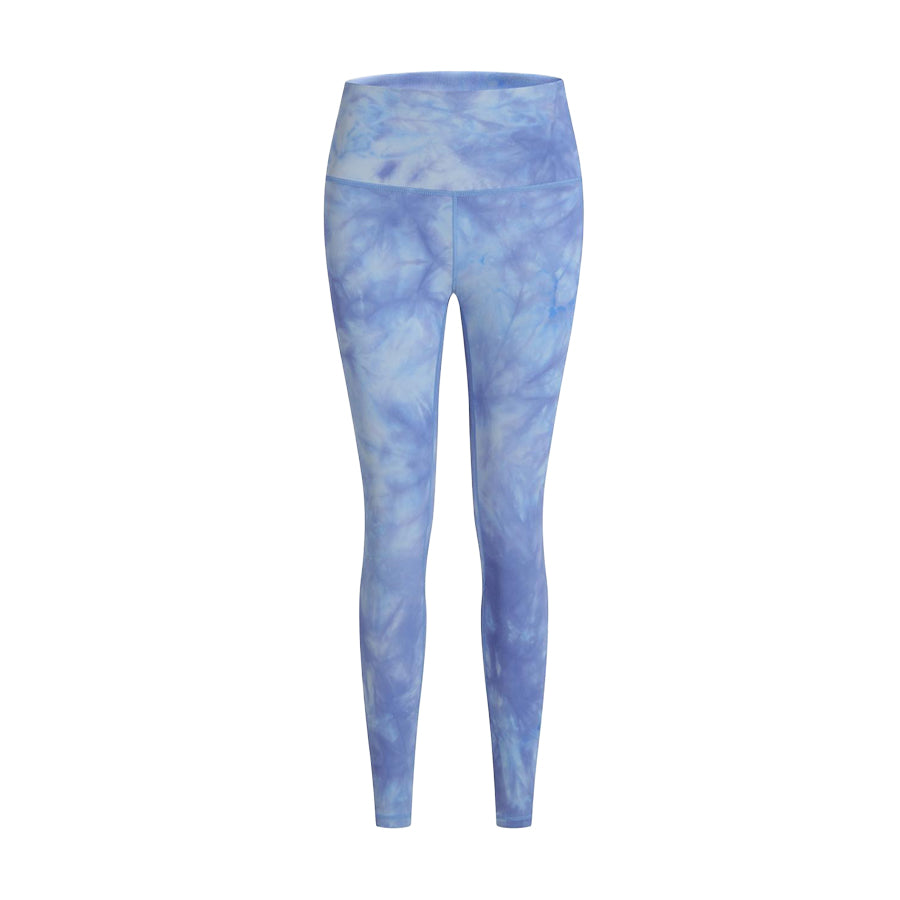 AeroSkin LightCompression Yoga Tights