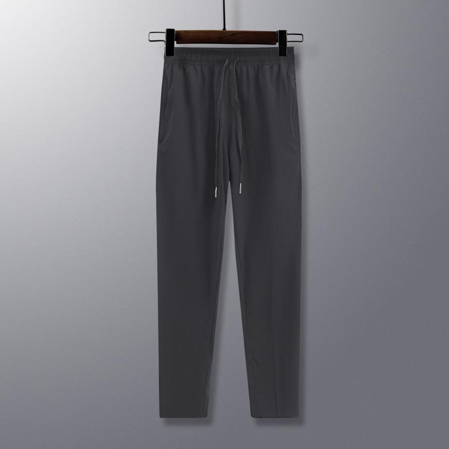 DryGuard Stretch Training Pant – Gray