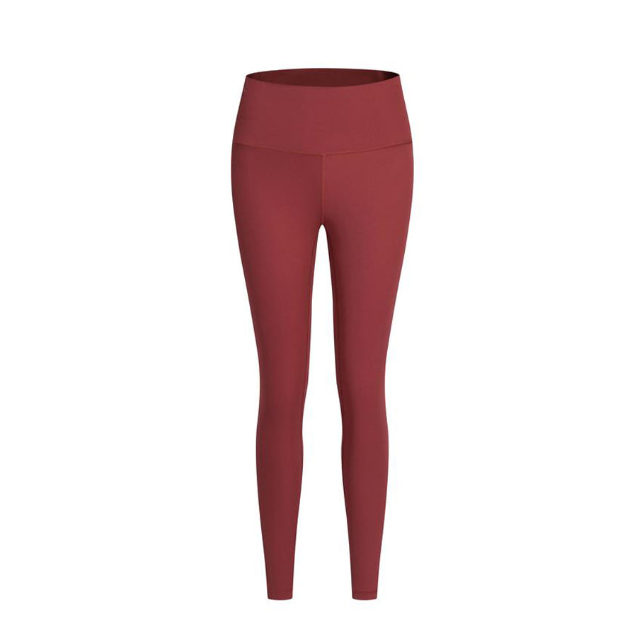 MoveSkin Supportive Fit Active Leggings