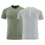 AirCore Breathable Athletic T-Shirt