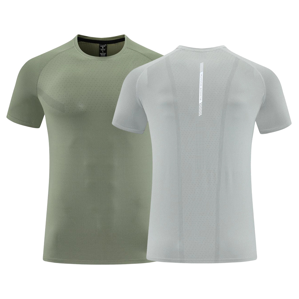 AirCore Breathable Athletic T-Shirt