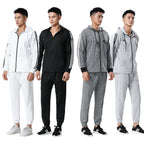 ActiveEdge Lightweight Comfort Suit