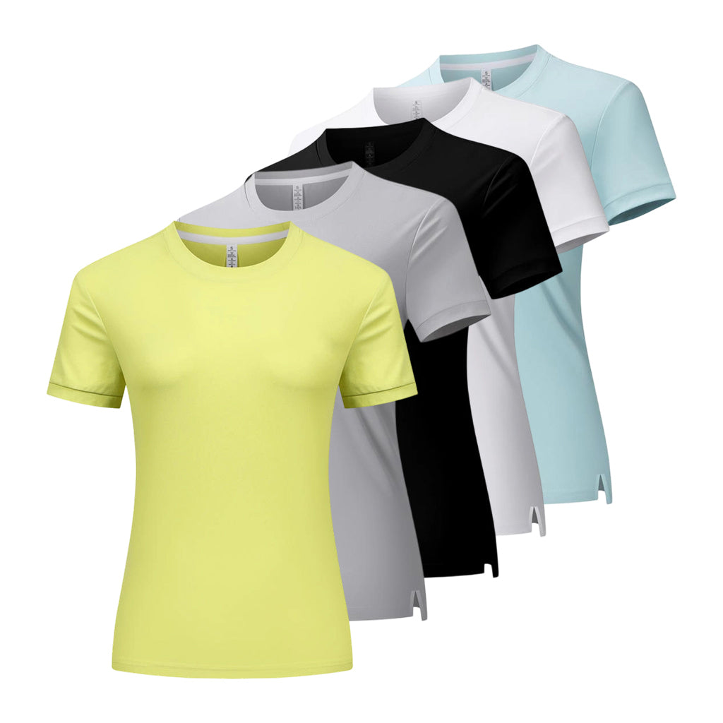 AirLite Quick-Dry Active Tee