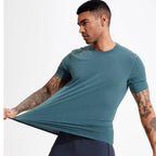 RunLite Cooling Training T-Shirt