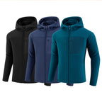 ComfaCore Fleece Hoodie
