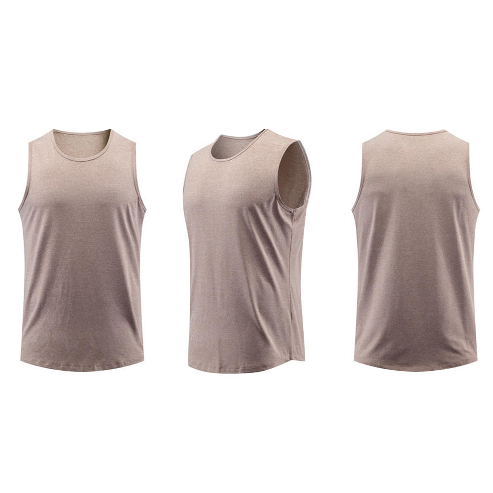 Men’s Breathable Tank Top