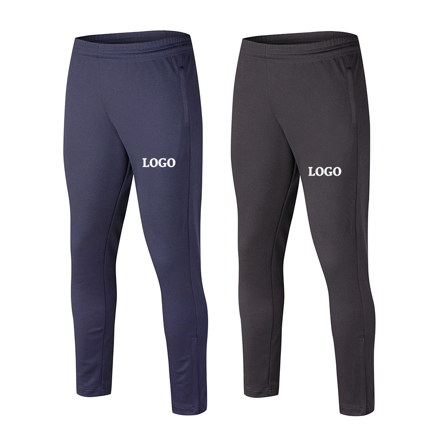 EasyMove Stretch Casual Pant – Black