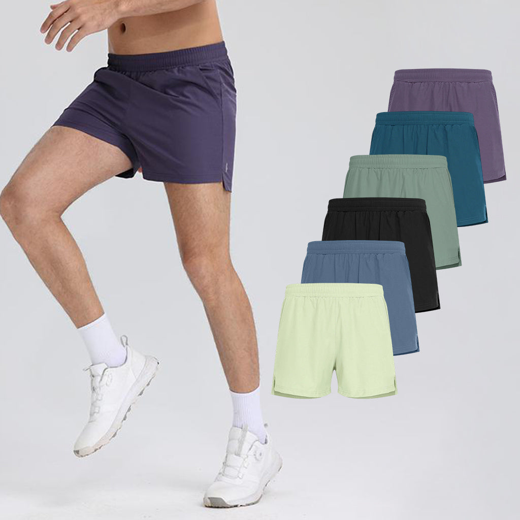 AirLite Lightweight Sports Shorts