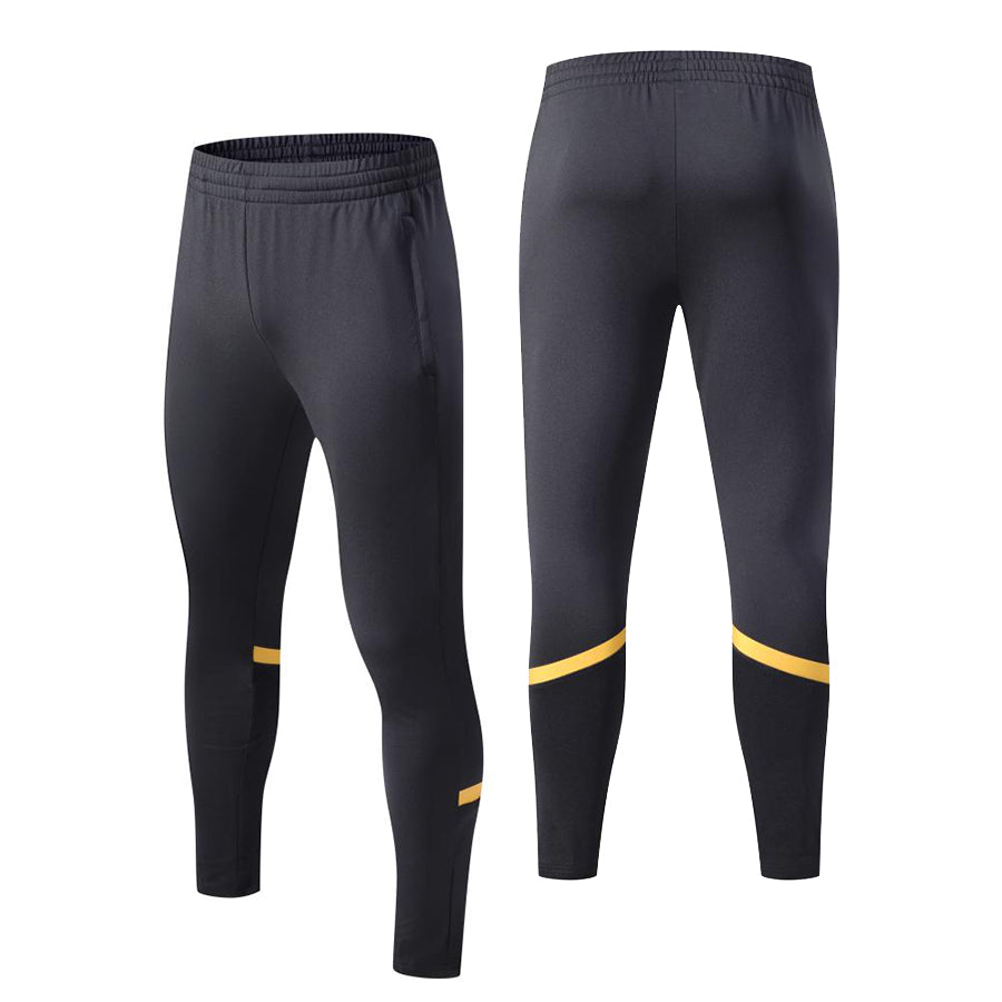 CoreMotion Stretch Training Pants – Black