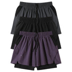 PathMotion Performance Running Shorts