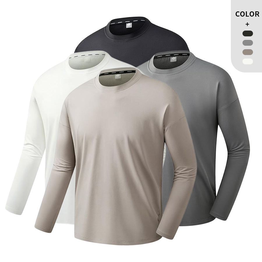 CoreHeat Insulated Training Shirt