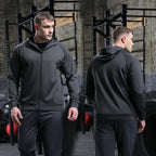 StrideLine Warm Touch Sweatshirt
