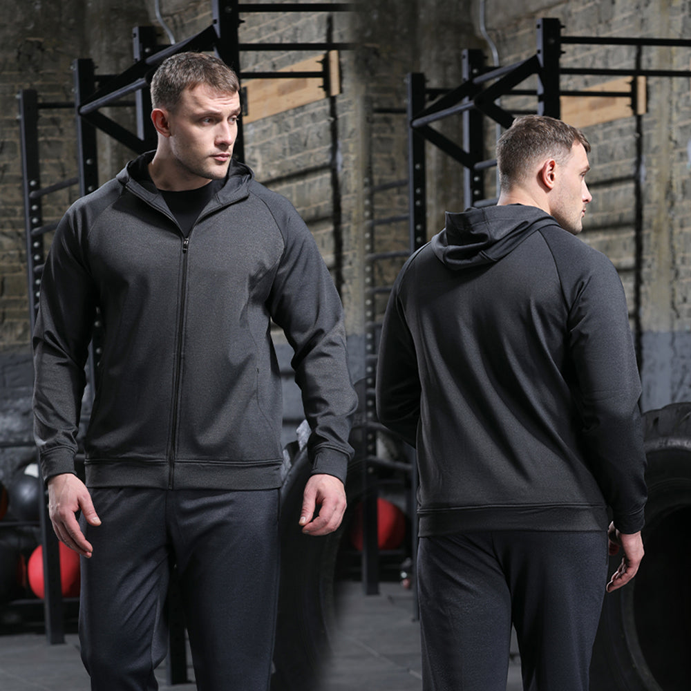 StrideLine Warm Touch Sweatshirt