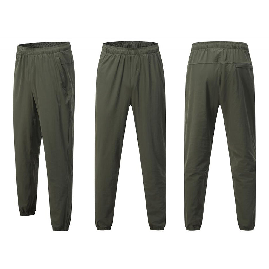 RunEase Lightweight Training Pant