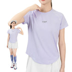 FlexBreeze Quick-Dry Training Tee