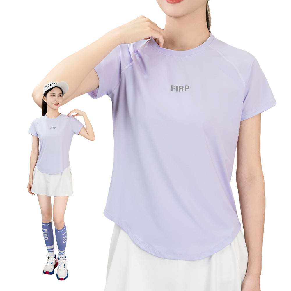 FlexBreeze Quick-Dry Training Tee