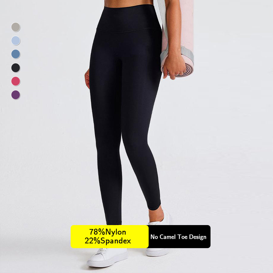 FlexSculpt Breathable Support Leggings