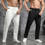 RunEase Durable Stretch Training Pants