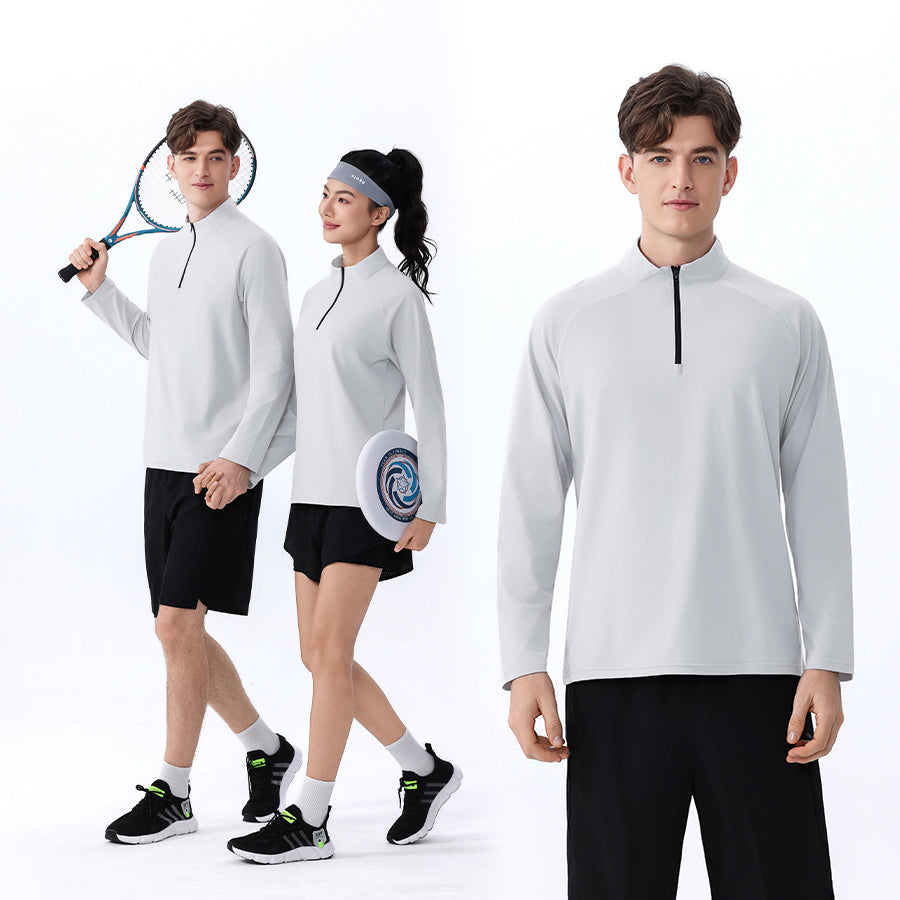 VentoFit Stretch Performance Top