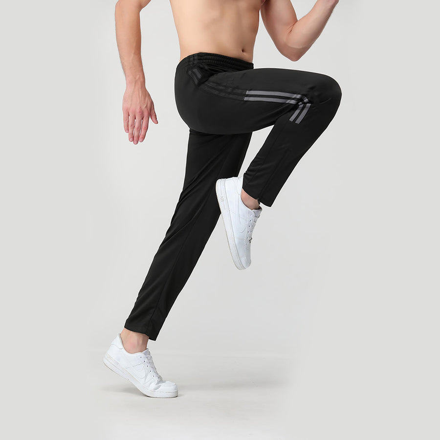 FlexEase Quick-Dry Jog Sweatpant