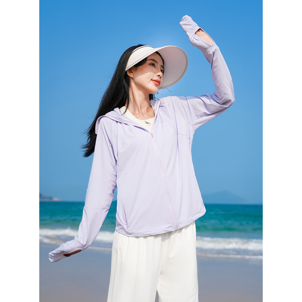UV Shield Jacket