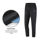 RunEase Breathable Training Pant