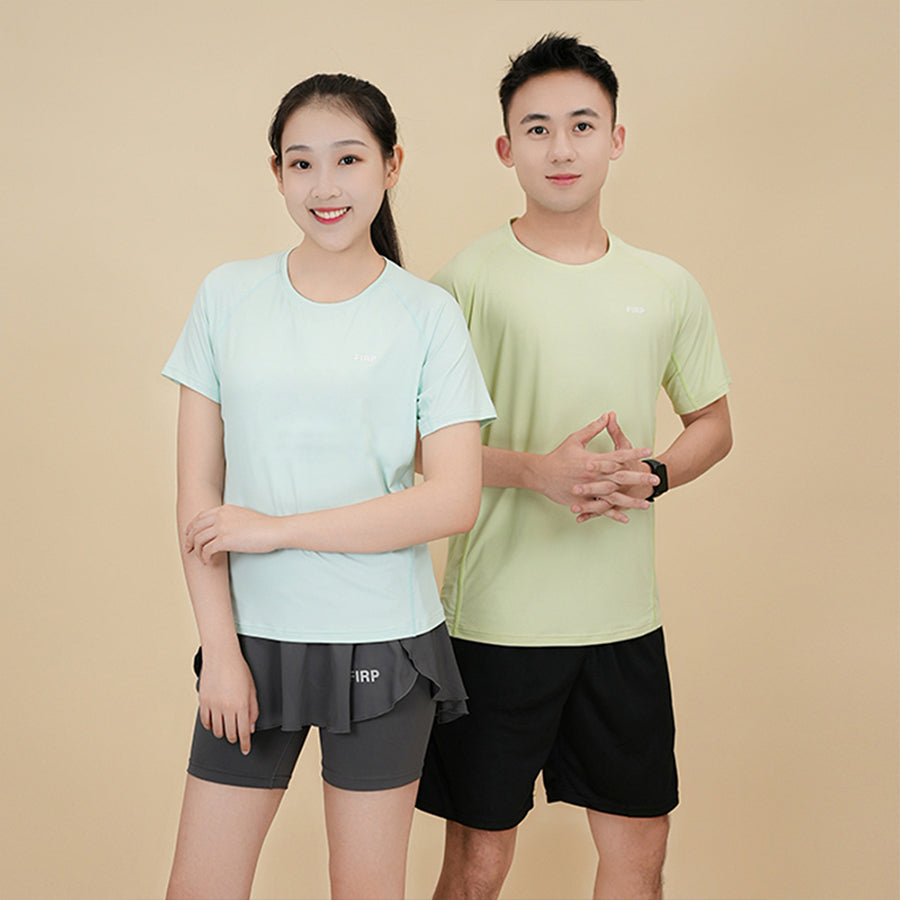 BreezeLite CoolTouch Active Tee