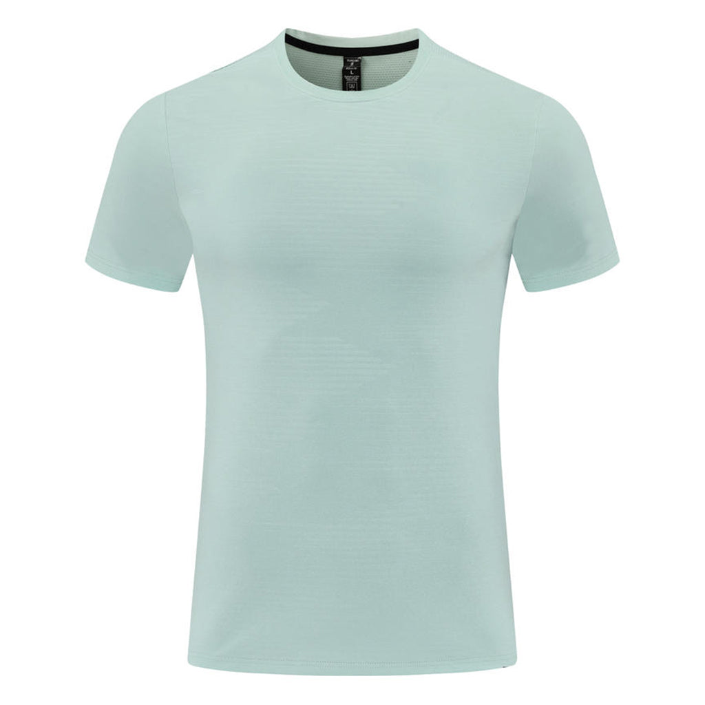 SpeedCore Breathable Gym T-Shirt