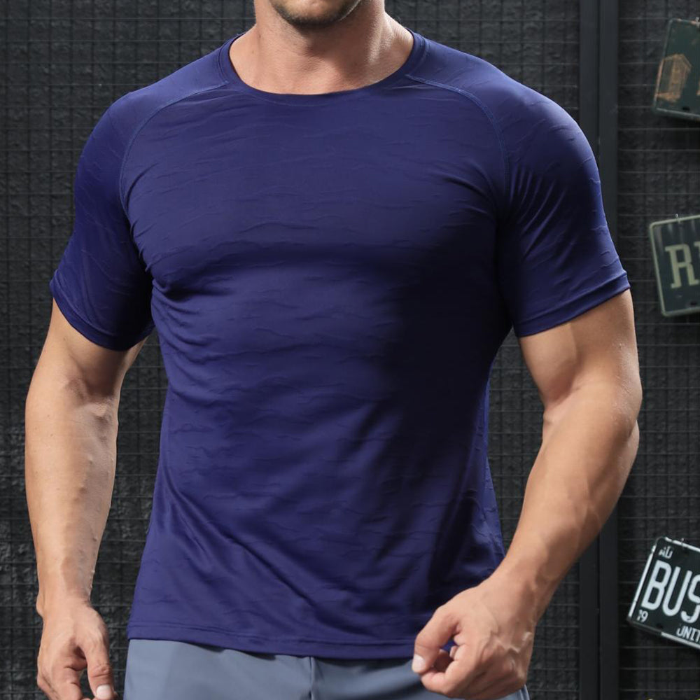 Slim Fit Training Tee