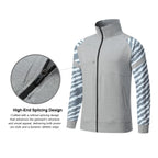 RunFlow Windproof Training Jacket