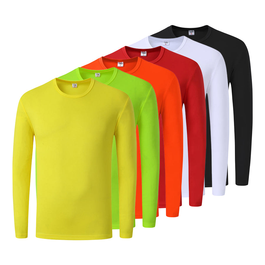 CoreMotion StretchFit Running T-Shirt – Navy