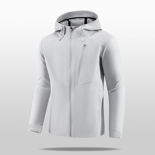 ActiveEdge Stretch Windbreaker Jacket