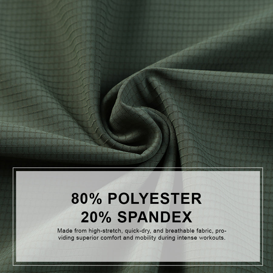 AeroForm Quick-Dry Sports Long Sleeve – Gray