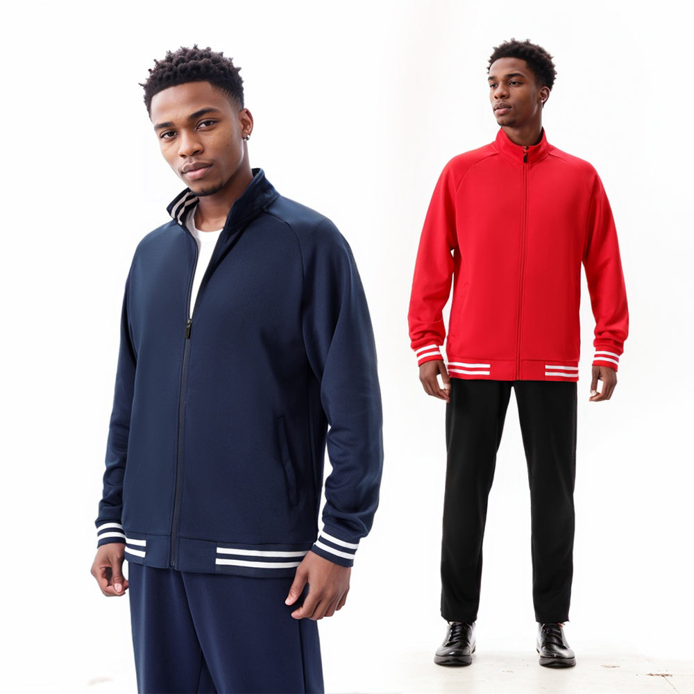 Sports Suit Sweatsuit Jogger Training Set All Season Comfort