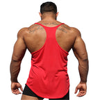 Men's Gym Essential Tank Top