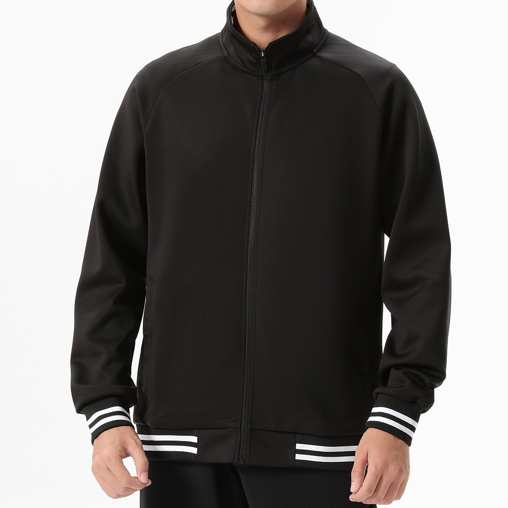 Sports Suit Sweatsuit Jogger Training Set All Season Comfort