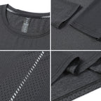 AirFlow UltraLight Running Tee