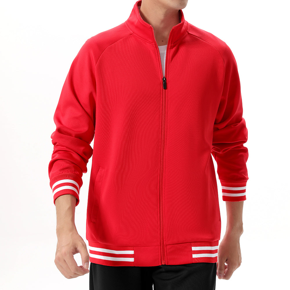 Sports Suit Sweatsuit Jogger Training Set All Season Comfort
