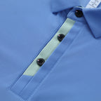 MoveCore Breathable Stretch Polo