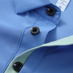 MoveCore Breathable Stretch Polo