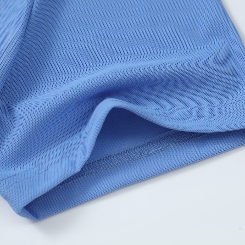 MoveCore Breathable Stretch Polo