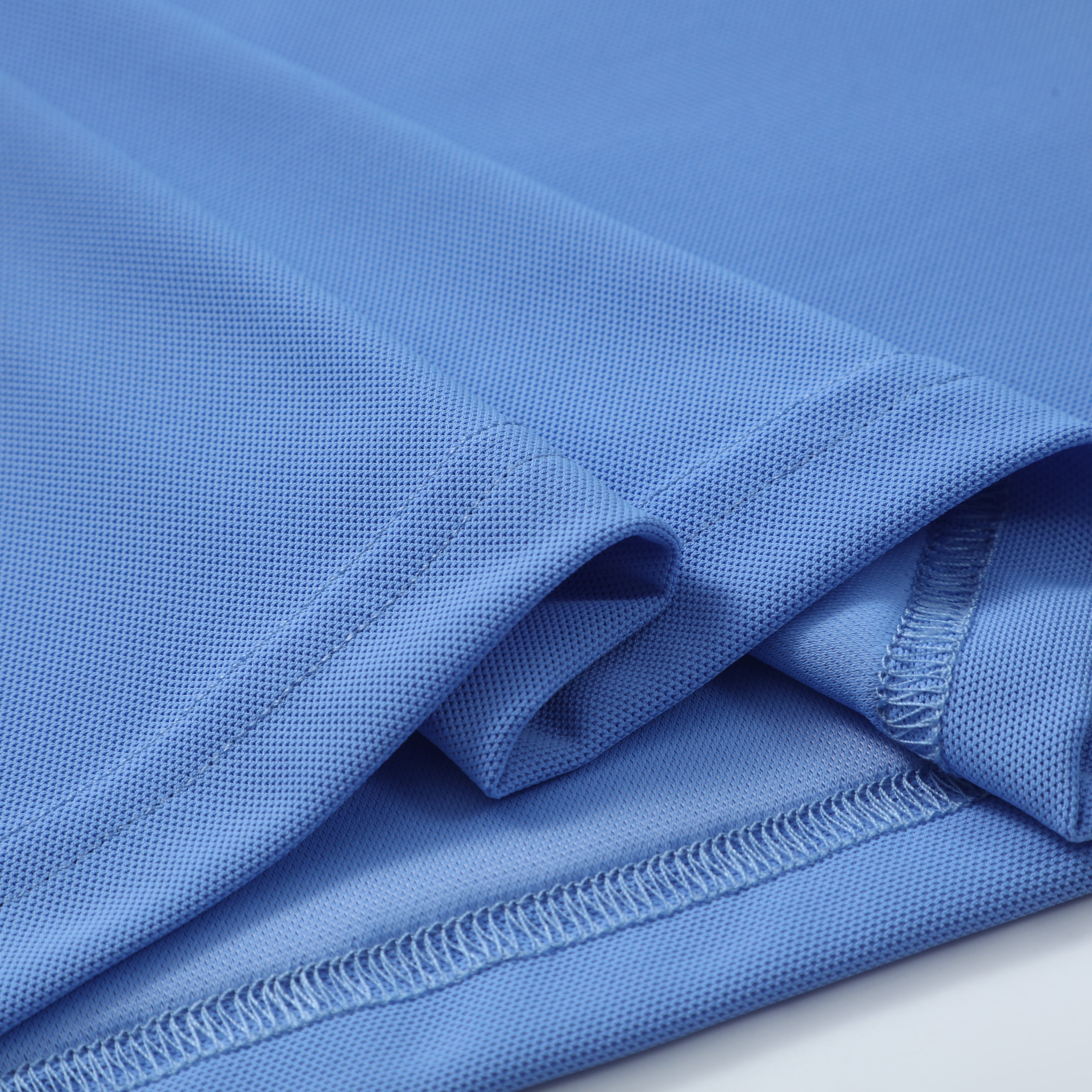 MoveCore Breathable Stretch Polo