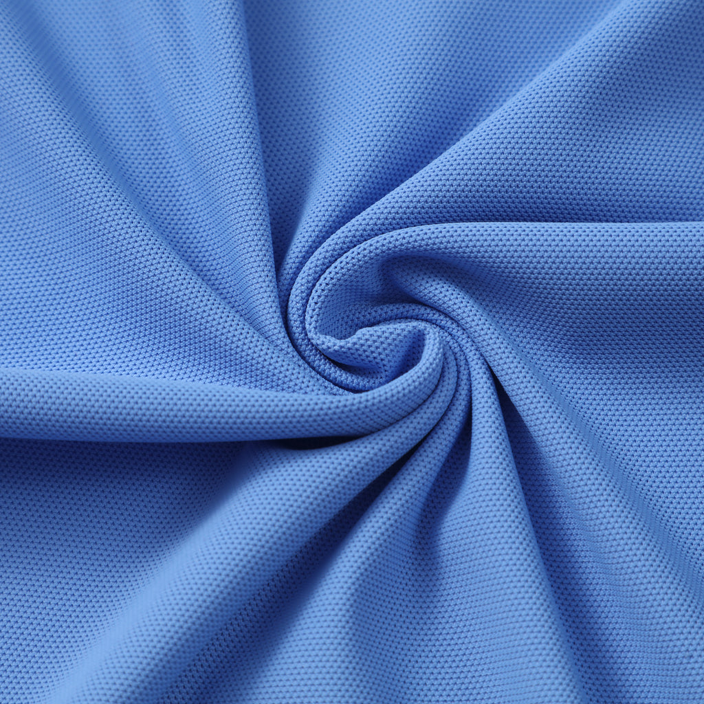 MoveCore Breathable Stretch Polo