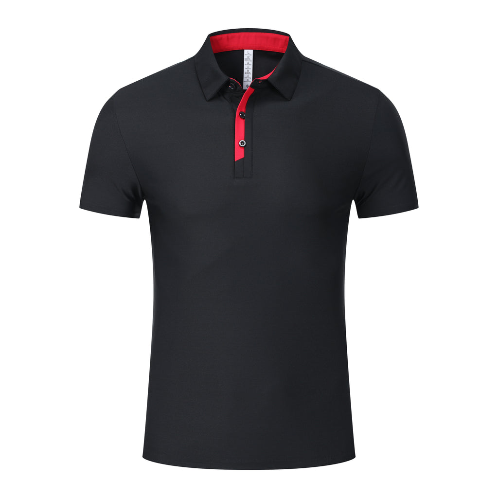 MoveCore Breathable Stretch Polo