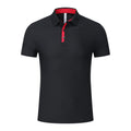MoveCore Breathable Stretch Polo