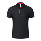 MoveCore Breathable Stretch Polo