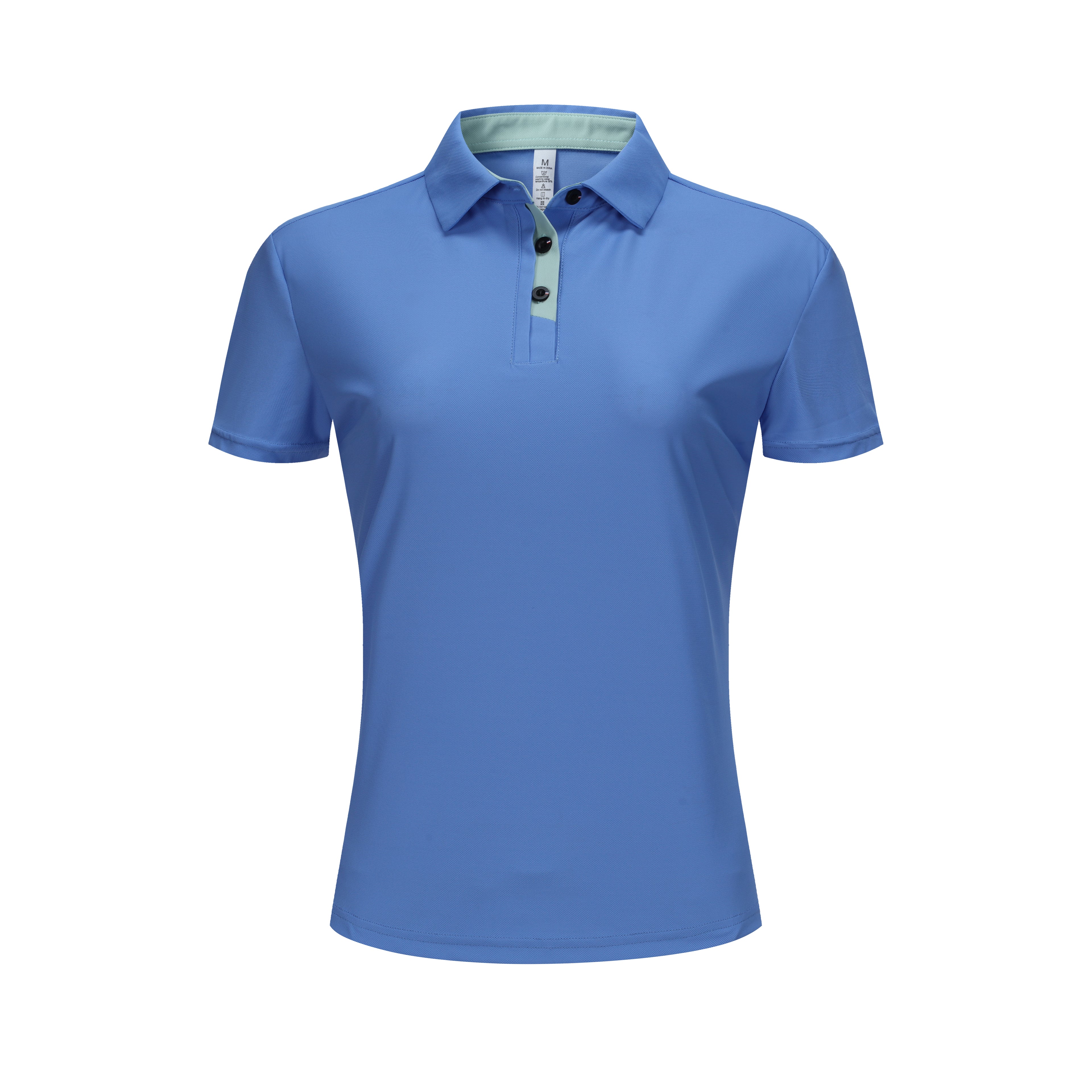 MoveCore Breathable Stretch Polo