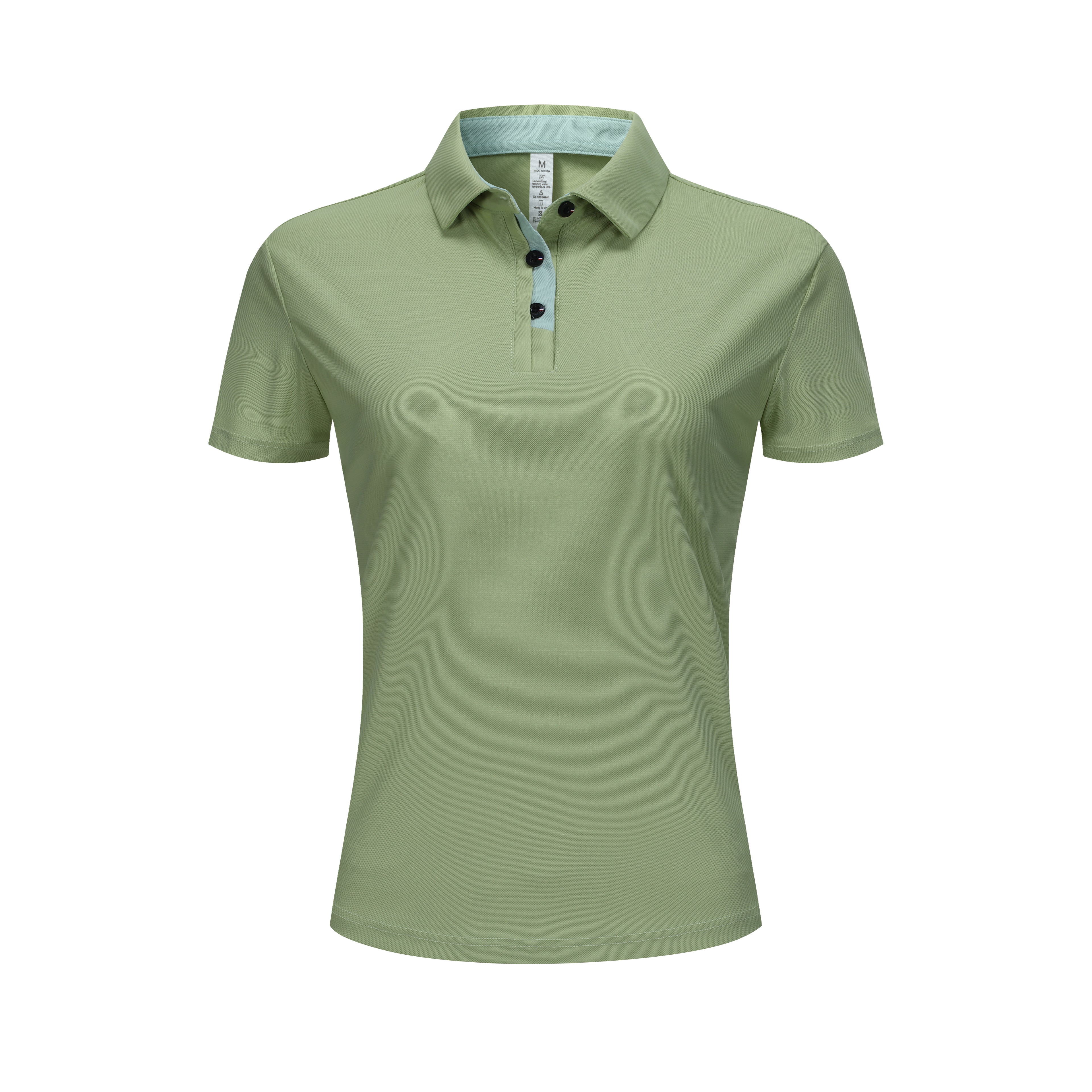 MoveCore Breathable Stretch Polo