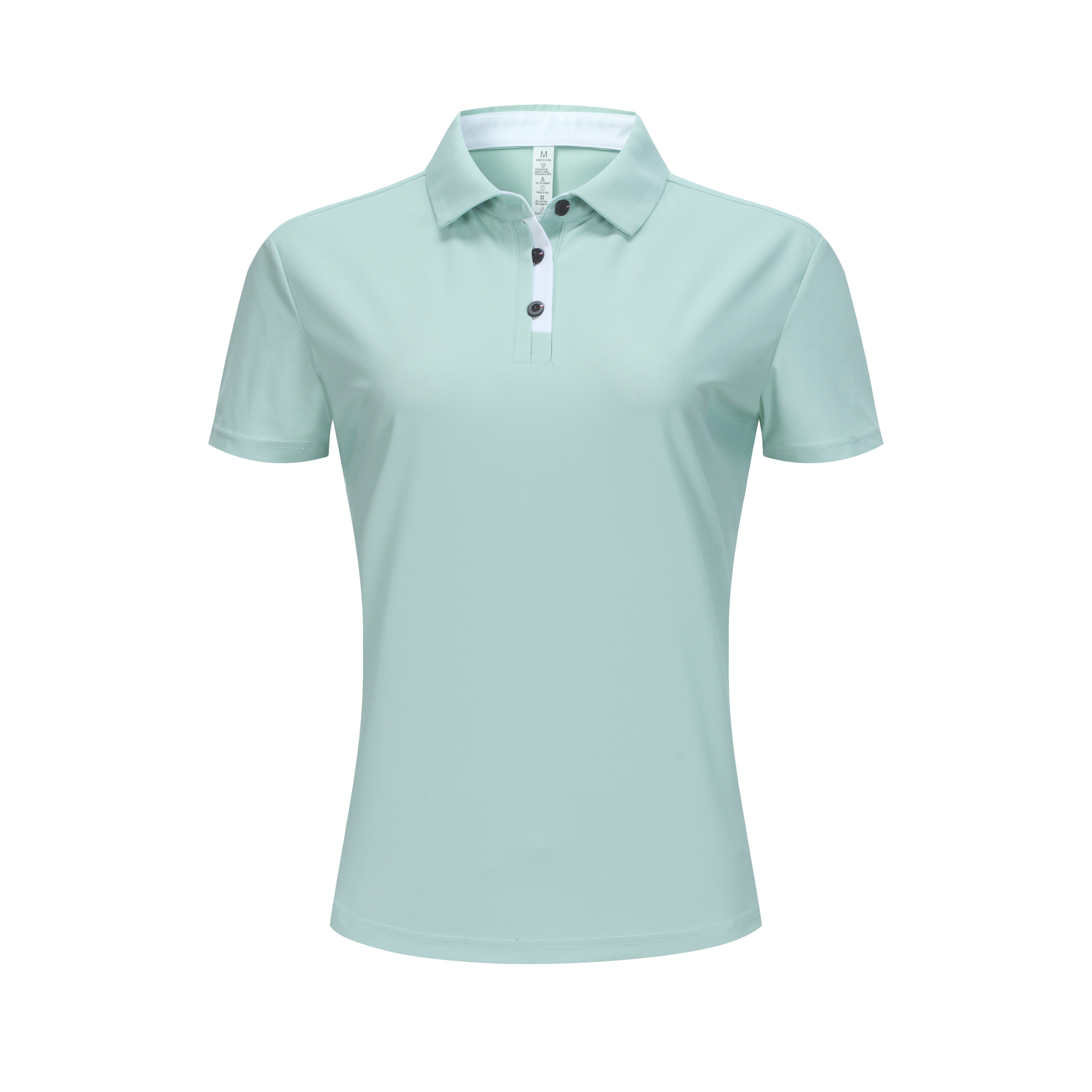 MoveCore Breathable Stretch Polo
