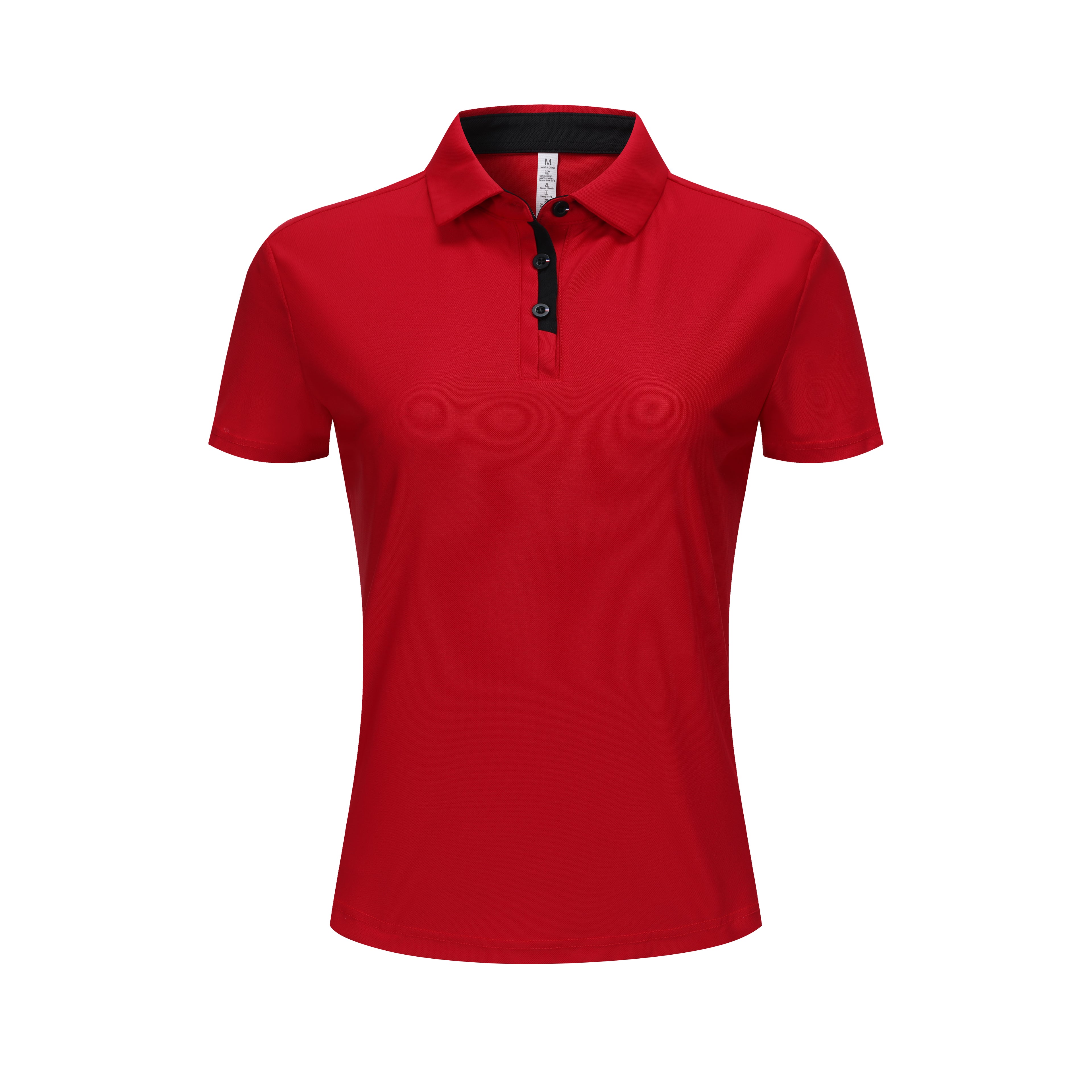 MoveCore Breathable Stretch Polo